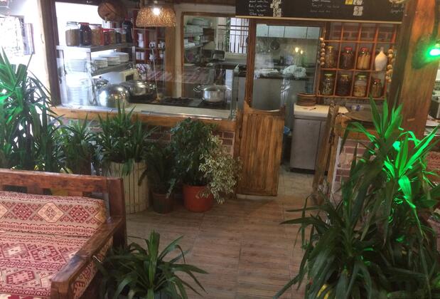 Şato Hotel Side - Görsel 26