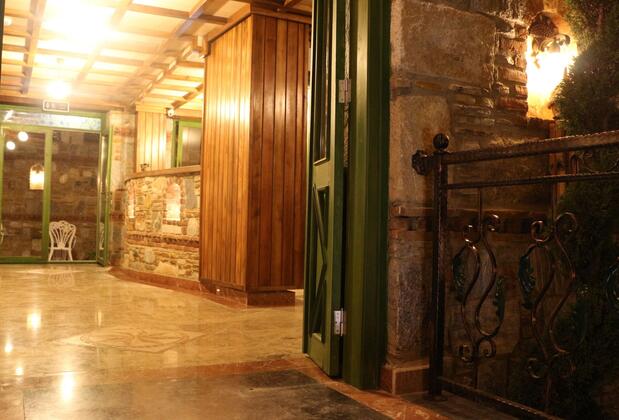 Celsus Hotel Selçuk - Görsel 20