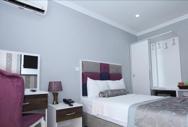 Akar Hotel - Görsel 10