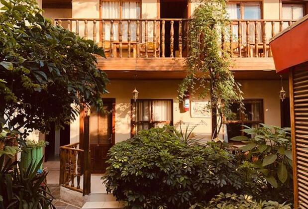 Şato Hotel Side - Görsel 18