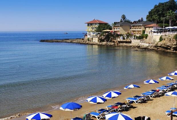 Şato Hotel Side - Görsel 27