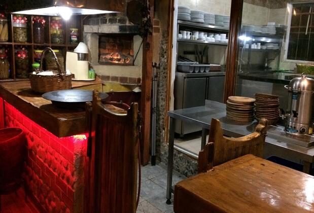 Şato Hotel Side - Görsel 3