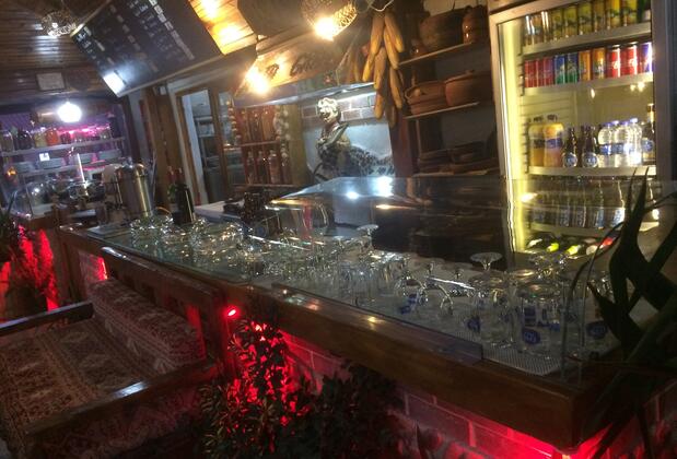 Şato Hotel Side - Görsel 11