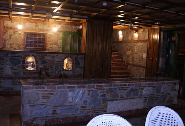 Celsus Hotel Selçuk - Görsel 21