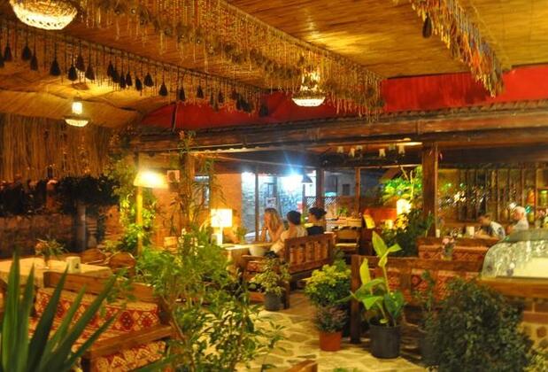 Şato Hotel Side - Görsel 32