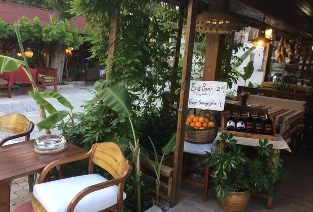 Şato Hotel Side - Görsel 28