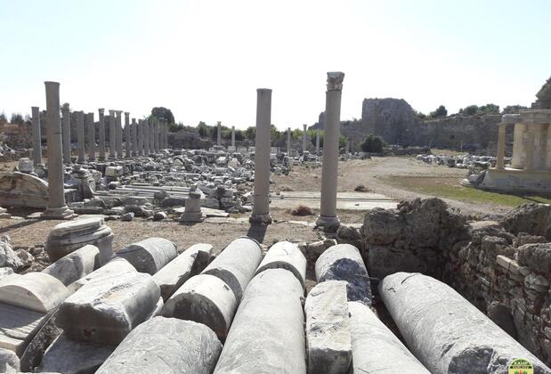 Şato Hotel Side - Görsel 9