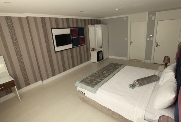 Akar Hotel - Görsel 11