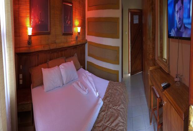 Şato Hotel Side - Görsel 8