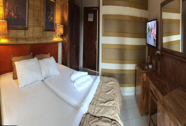 Şato Hotel Side - Görsel 4