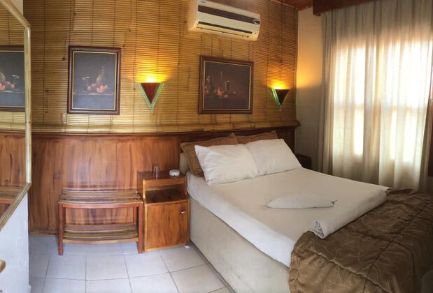 Şato Hotel Side - Görsel 10