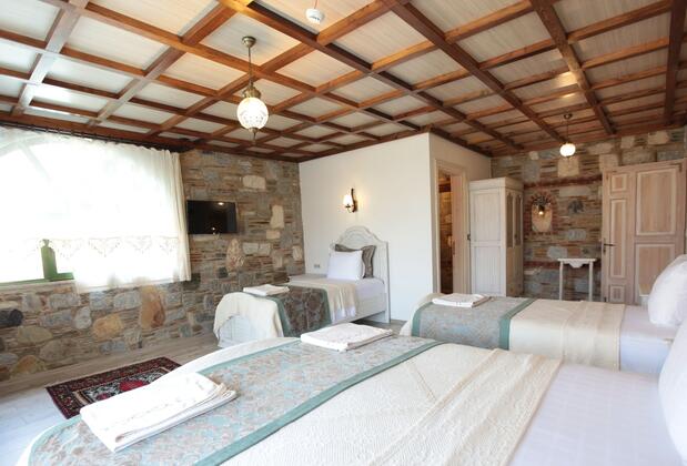 Celsus Hotel Selçuk - Görsel 23