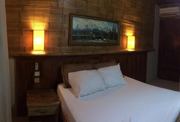 Şato Hotel Side - Görsel 23