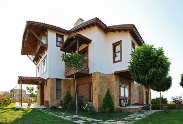 Daidalos Butik Hotel - Görsel 3