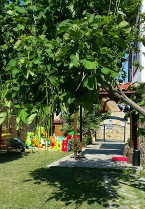 Daidalos Butik Hotel - Görsel 11