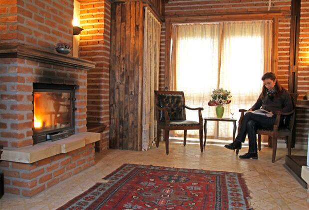 Daidalos Butik Hotel - Görsel 16