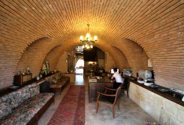 Daidalos Butik Hotel - Görsel 6