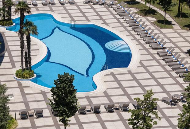 Elite World Grand Istanbul Basın Ekspres  - Görsel 18