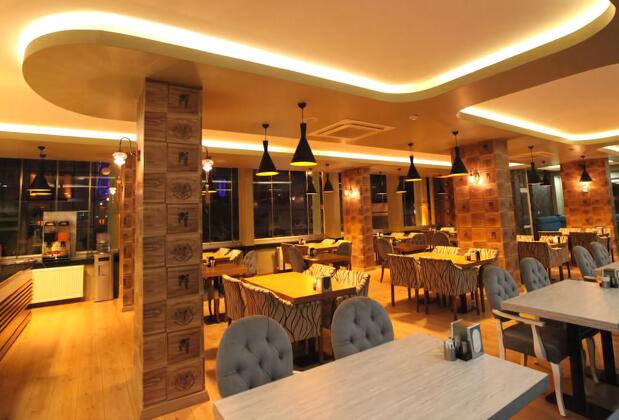 Akar Hotel - Görsel 3