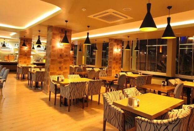 Akar Hotel - Görsel 4