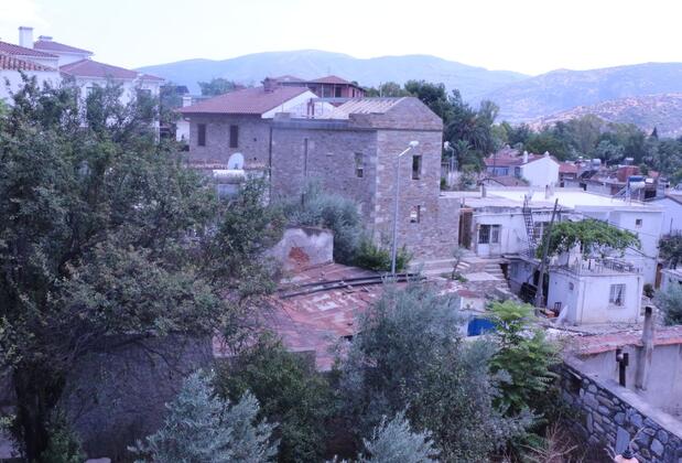 Celsus Hotel Selçuk - Görsel 26