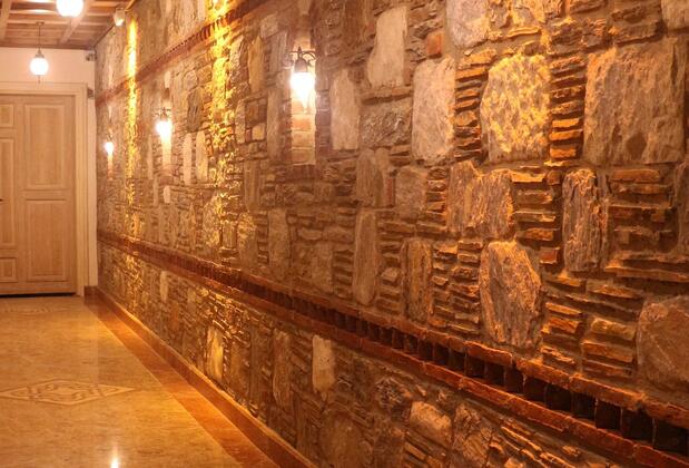 Celsus Hotel Selçuk - Görsel 27