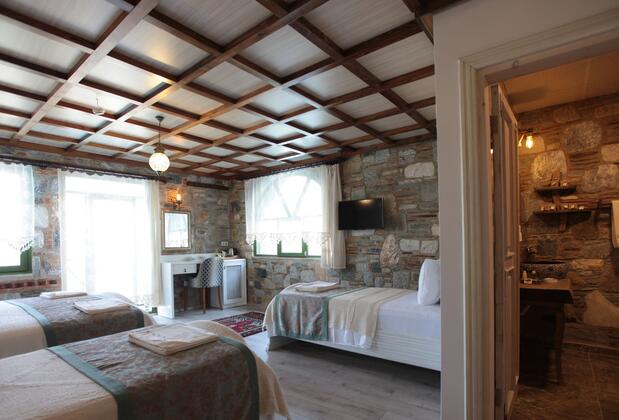 Celsus Hotel Selçuk - Görsel 28