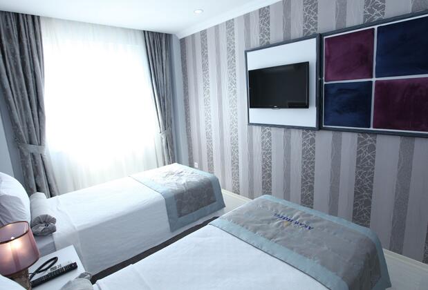 Akar Hotel - Görsel 13