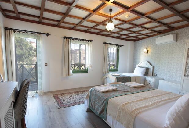 Celsus Hotel Selçuk - Görsel 29