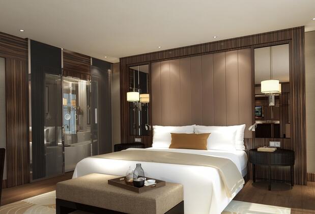 Elite World Grand Istanbul Basın Ekspres  - Görsel 13