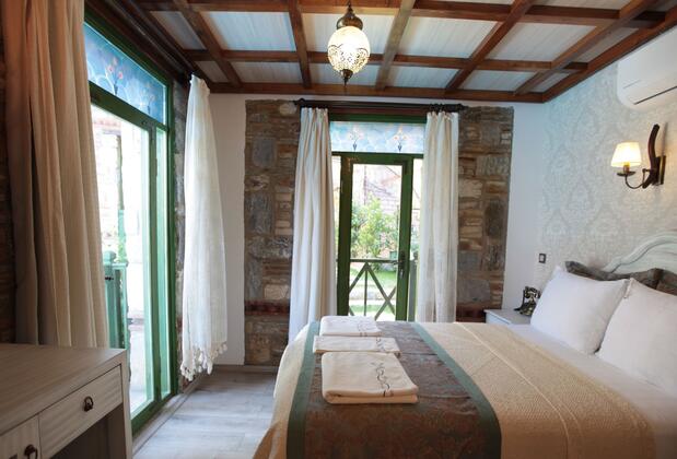 Celsus Hotel Selçuk - Görsel 30