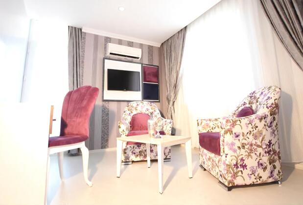 Akar Hotel - Görsel 12