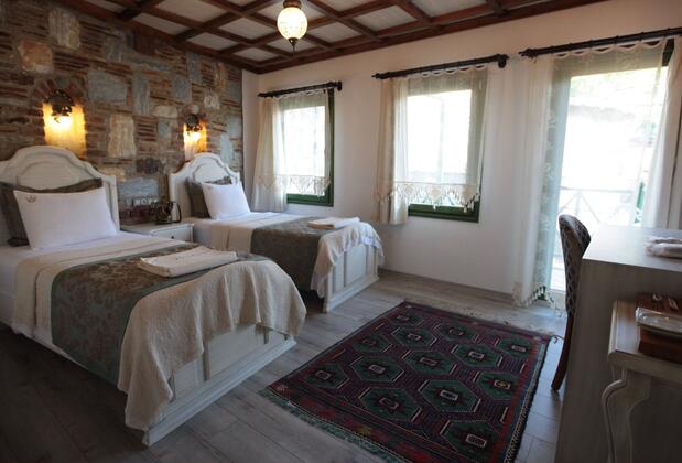 Celsus Hotel Selçuk - Görsel 31