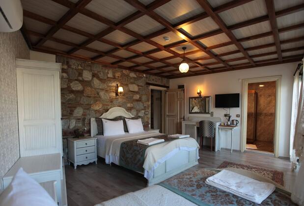 Celsus Hotel Selçuk - Görsel 32