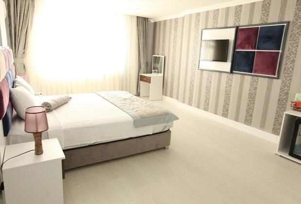 Akar Hotel - Görsel 14