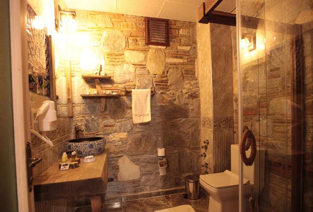 Celsus Hotel Selçuk - Görsel 33