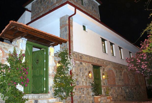Celsus Hotel Selçuk - Görsel 34