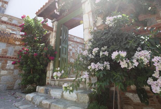 Celsus Hotel Selçuk - Görsel 35