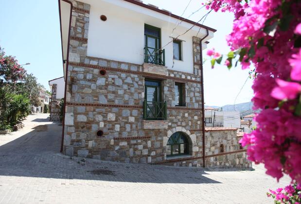 Celsus Hotel Selçuk - Görsel 3