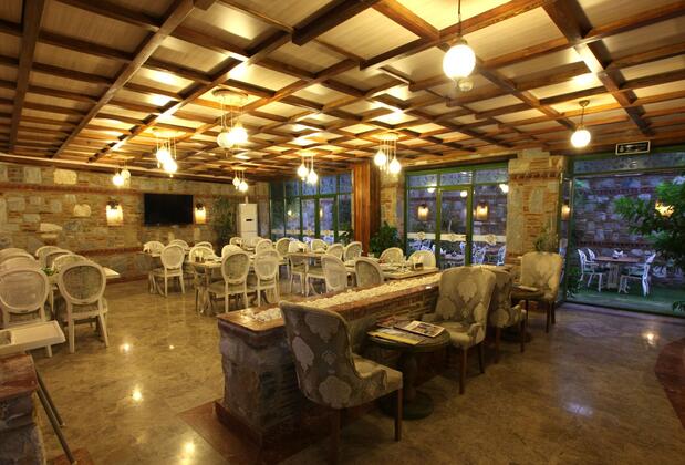 Celsus Hotel Selçuk - Görsel 36