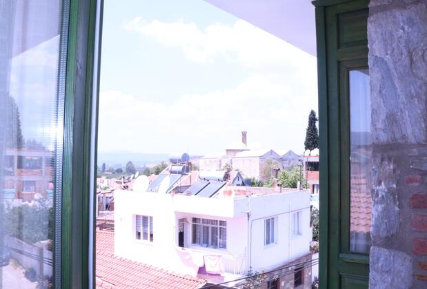 Celsus Hotel Selçuk - Görsel 39
