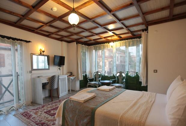 Celsus Hotel Selçuk - Görsel 40