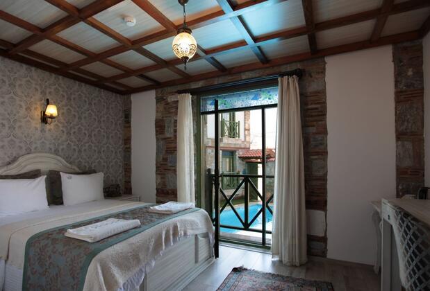 Celsus Hotel Selçuk - Görsel 41