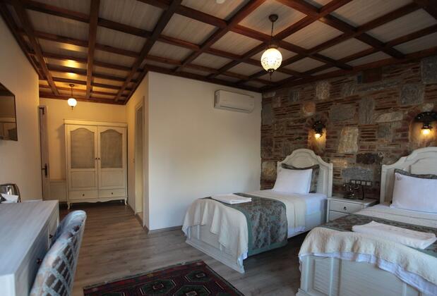 Celsus Hotel Selçuk - Görsel 42