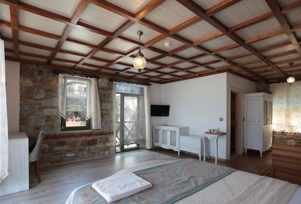 Celsus Hotel Selçuk - Görsel 43