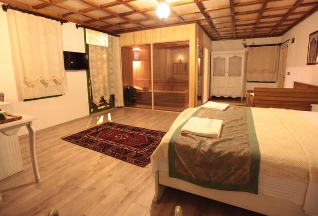 Celsus Hotel Selçuk - Görsel 44