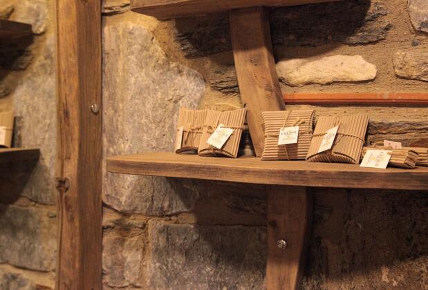 Celsus Hotel Selçuk - Görsel 45