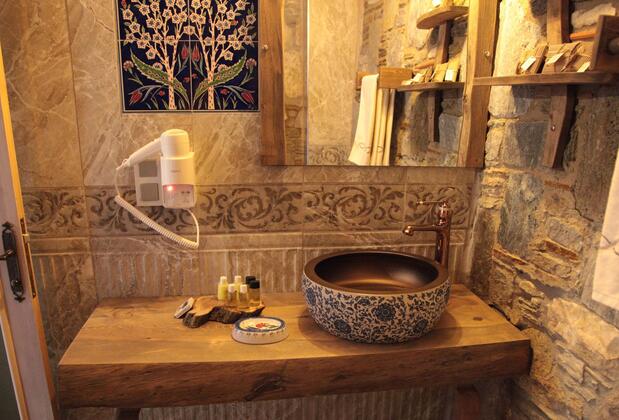 Celsus Hotel Selçuk - Görsel 47