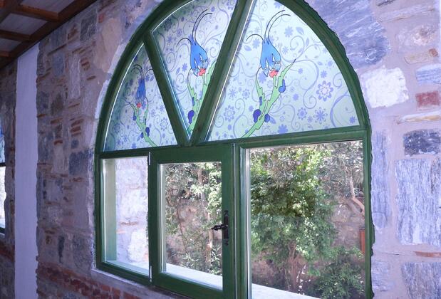 Celsus Hotel Selçuk - Görsel 48