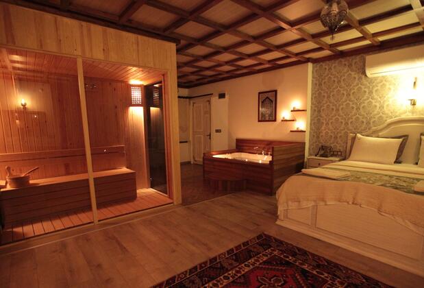 Celsus Hotel Selçuk - Görsel 49